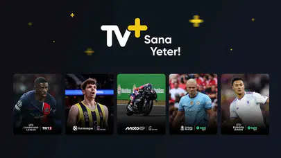 Ekran başında vakit geçirmeyi sevenler için müjde: TV+ mayıs ayını dopdolu bir seçkiyle karşılıyor