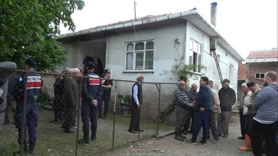 Bafra’ya düşen kor ateş: Çorlu’dan gelen acı haber yürekleri dağladı