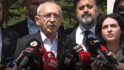 Kılıçdaroğlu’ndan CHP’de yeni dönem mesajı: Köklerimize ve ahlaki değerlerimize döneceğiz