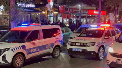 Tokat’ta kanlı hesaplaşma: Üniversiteli genç bıçak darbeleriyle ağır yaralandı