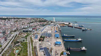 Karadeniz turizminde bayram bereketi: Otellerde doluluk yüzde 70’i buldu