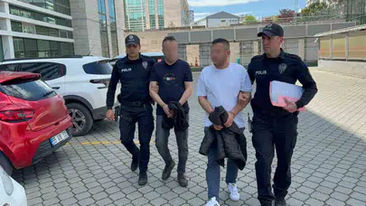 Samsun'da işten çıkarılma öfkesi: Eski patronuna kurşun yağdırdı