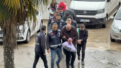 TOKİ hayallerini kabusa çevirdiler: 1,5 milyarlık dijital vurgunda sona gelindi