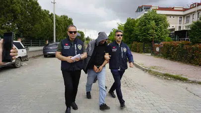10 yıllık sır perdesi aralandı: Eski eşini öldürüp gömdüğünü itiraf etti