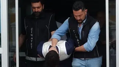 Uşak'ta kan donduran cinayet: 300 saatlik kamera kaydı katili ele verdi