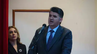 Kilis’te genç nesillere 15 Temmuz bilinci: Şehitlerin emaneti unutulmadı