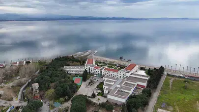 Kuzey Ege’de bayram bereketi: Turizmciler 1 milyon misafir için geri sayıma geçti
