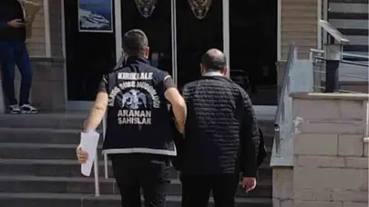 Kırıkkale’de emniyetin nefes kesen operasyonu: Aranan 3 suçlu demir parmaklıklar ardında