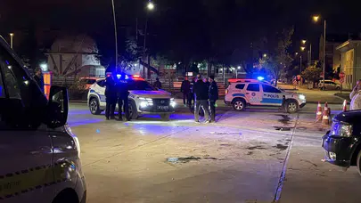Basit bir çakmak isteme tartışması kanlı bitti: Kayseri'de akaryakıt istasyonunda dehşet