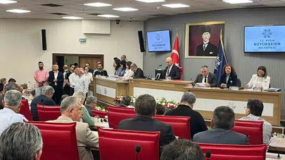 Aydın’da ulaşım tarifesi değişiyor: Toplu taşıma ve taksiler için yeni dönem başlıyor