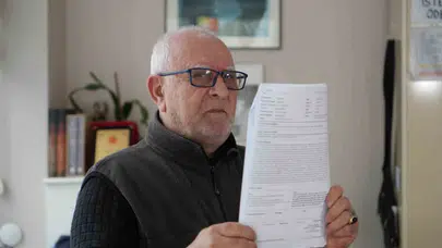 Kira krizinde kan donduran şiddet: 74 yaşındaki ev sahibini sopayla hastanelik etti