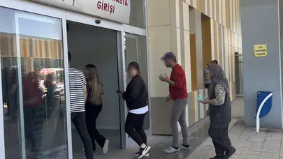 Kurban Bayramı bilançosu ağır oldu: Van’da acil servislerde bıçak ve hayvan darbesi mesaisi