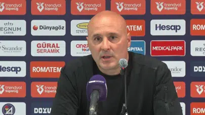 Sami Uğurlu'nun vedası: Galibiyet sevinci hüzünle noktalandı