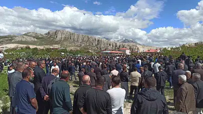 Ekmek parası için gittiği gurbette acı son: 21 yaşındaki Resul’den geriye yürek burkan bir veda kaldı