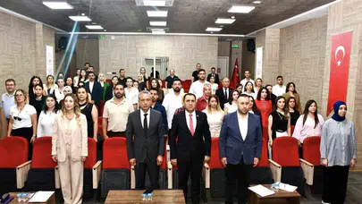 Aydın’da miniklerin geleceği için kritik zirve: Hizmet standartları yeniden belirlendi
