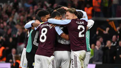 İstanbul'un ev sahipliği yapacağı büyük randevunun biletleri kesildi: Avrupa Ligi'nde finalin adı Freiburg ve Aston Villa