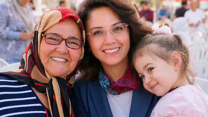 Menteşe’de bayram mesaisi: Başkan Köksal Aras’tan huzurlu tatil sözü
