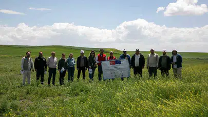Eskişehir’de meralar yeniden hayat buluyor: İstilacı otlara karşı dev operasyon