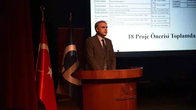 YEMYO'da gurur günü: Akademik başarılar törenle taçlandırıldı