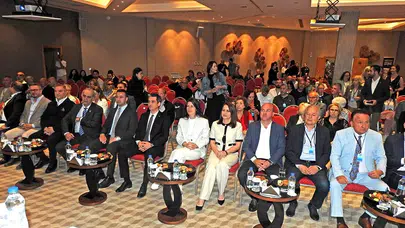 Çeşme turizminde yeni dönem: Ortak akıl masaya yatırıldı