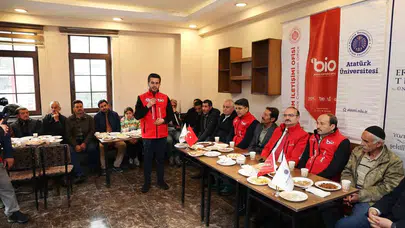 Laboratuvarlardan köy meydanına teknoloji seferberliği: Çiftçinin yeni ortağı yapay zeka oldu