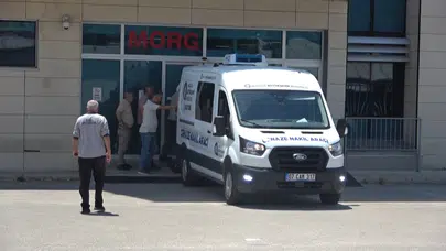 Antalya'da kan donduran cinayet: Sadece akrabası olduğu için hedef seçildi