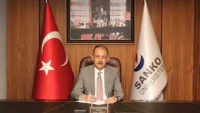 Bağımsızlık ateşinin Samsun’da yakıldığı gün: Prof. Dr. Dağlı’dan 19 Mayıs vurgusu