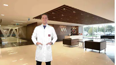 Kanserle mücadelede yeni dönem: Meme onarımında kişiye özel yol haritası