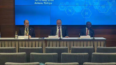 Dijital dünyanın kalbi Türkiye’de atıyor: BTK, küresel teknoloji liderlerini ağırlıyor