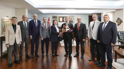 Kayıt dışı istihdamla mücadelede kritik uyarı: "Geleceğinizi riske atmayın"