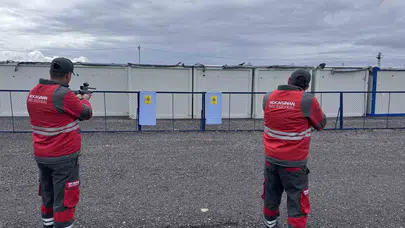 Kurban Bayramı hazırlıklarında Kocasinan farkı: 13 yıllık gelenek modern tesisle sürüyor