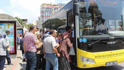 Aydın’da bayram müjdesi: Ulaşım engelleri kalkıyor, yollar ücretsiz açılıyor