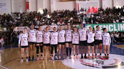 Turgutlu’nun Süper Lig hayali artık çok yakın: Kırklareli deplasmanında zafer çığlığı