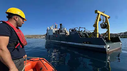 Denizlerin akciğerleri koruma altına alınıyor: Muğla kıyılarında dev proje başladı