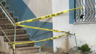 Mersin’de kahreden olay: Polis memurunun iki çocuğu hayatını kaybetti, anne ve baba yoğun bakımda