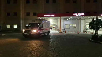 Kurban Bayramı'nın neşesi acı bitti: Alaca'da hastaneler acemi kasaplarla doldu taştı