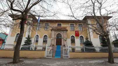 Geçmişin izlerini geleceğe taşıyan Anadolu Üniversitesi, Müzeler Haftası’nı dört farklı merkezde sanat ve tarih dolu etkinliklerle kutluyor.