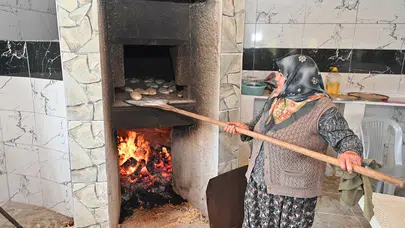 Eskişehir’de komşuluk kültürü yeniden canlanıyor: Fırın Evi mahalleliyi bir araya getirdi