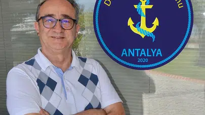 Deniz turizminde değişim rüzgarları: Yaşlı tekneler için teşvik çağrısı