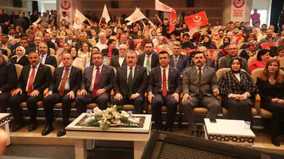Destici'den sert çıkış: Çocuklarımızın canı mama lobisinden daha kıymetli