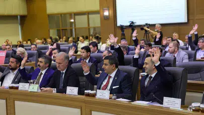 Bursa’da faturalara müjde: Su fiyatlarında dev indirim dönemi başlıyor