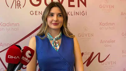 Gençlik sırrı güneşten korunmakta saklı: Uzmanlardan kadınlara hayat kurtaran tavsiyeler