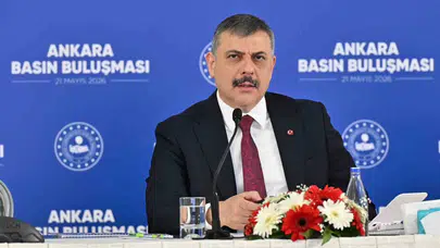 Artık tek tıkla yardım kapınızda: Devletin yeni dijital kalkanı Hayat 112 Acil devrede