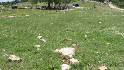 Mersin’de dehşet saçan saldırganın sonu: İHA ile tespit edildi, kıskaca alınınca canına kıydı