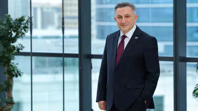 Küresel piyasalarda Türk ekonomisine dev güven: Eximbank’tan 650 milyon dolarlık rekor kaynak
