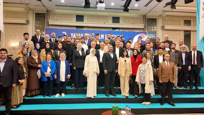 Sinemanın geleceği Ümraniye’de şekillendi: Yapay zekanın beyaz perdedeki ilk büyük sınavı sonuçlandı