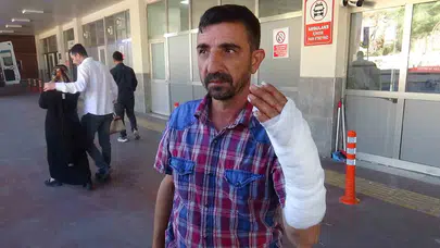 Kurban Bayramı acı reçeteyle başladı: 232 kişi soluğu acilde aldı