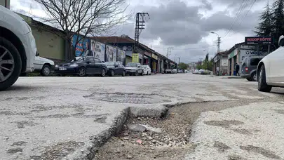 Aracınız çukura mı düştü? Faturayı belediyeye kesin: İşte tazminat almanın yolu