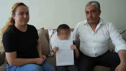 Kreşteki dehşet anları mahkemede bitti: Küçük Hasan Efe’nin hakkını arayan aile adalete kavuştu
