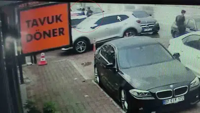Noter önünde kan donduran infaz: 30 metrekarelik arazi kavgası can aldı